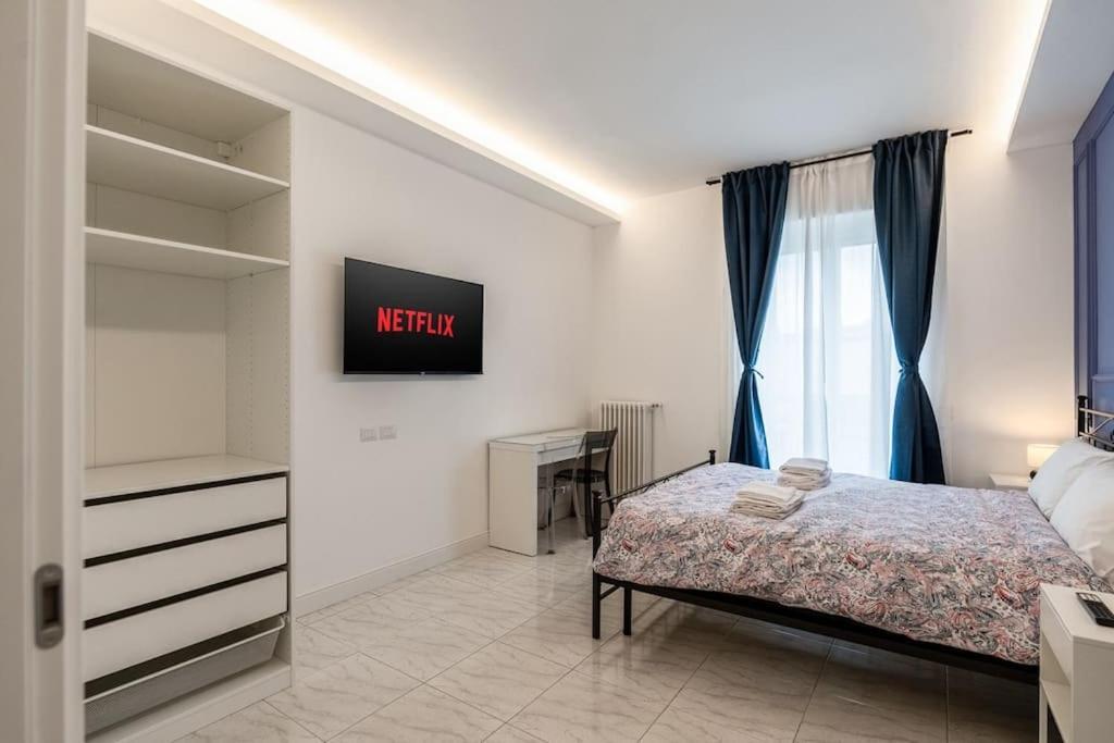 Comfort Suite In Мілан Екстер'єр фото