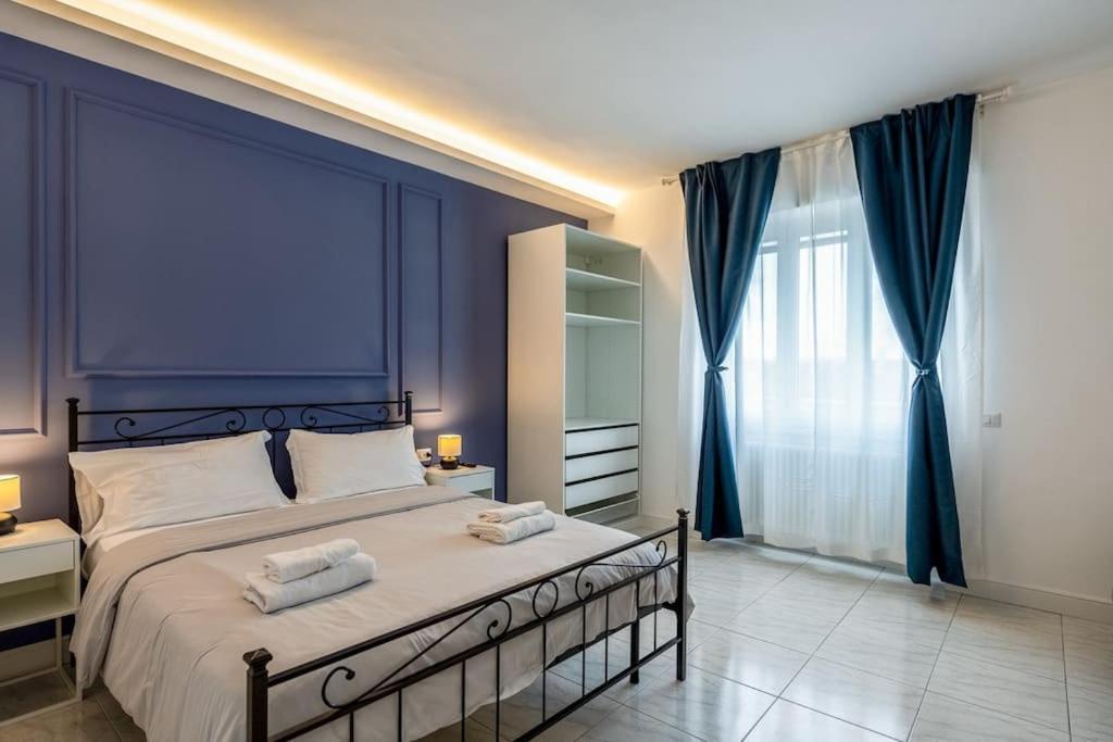 Comfort Suite In Мілан Екстер'єр фото