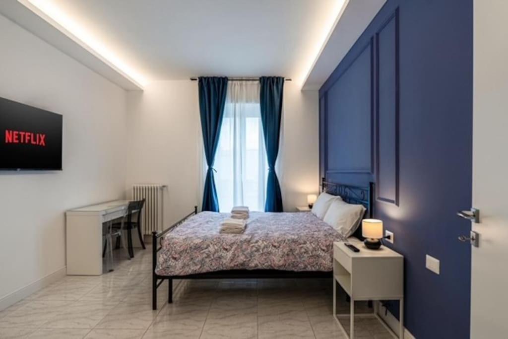 Comfort Suite In Мілан Екстер'єр фото