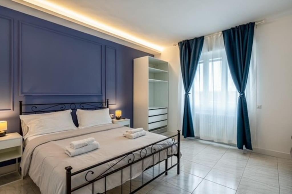 Comfort Suite In Мілан Екстер'єр фото
