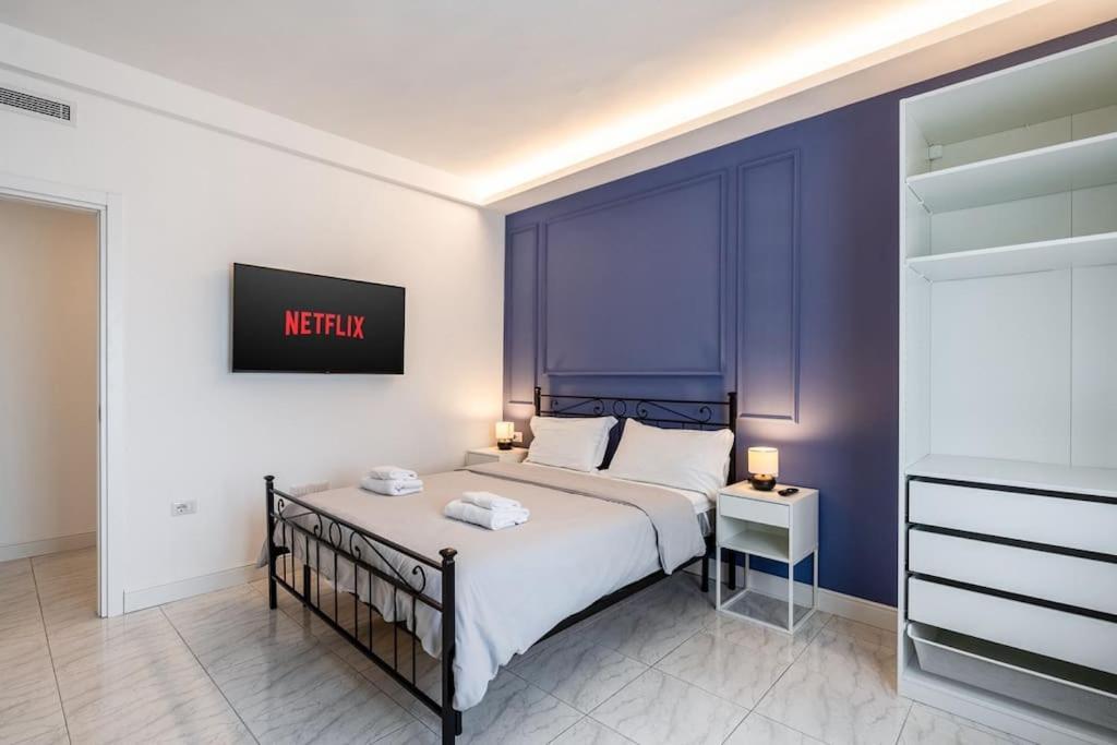 Comfort Suite In Мілан Екстер'єр фото