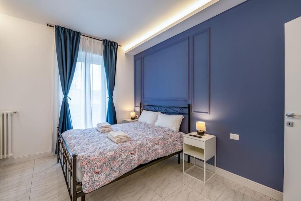 Comfort Suite In Мілан Екстер'єр фото