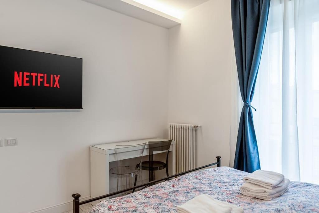 Comfort Suite In Мілан Екстер'єр фото