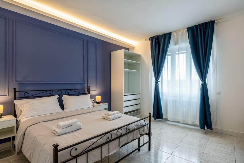Comfort Suite In Мілан Екстер'єр фото