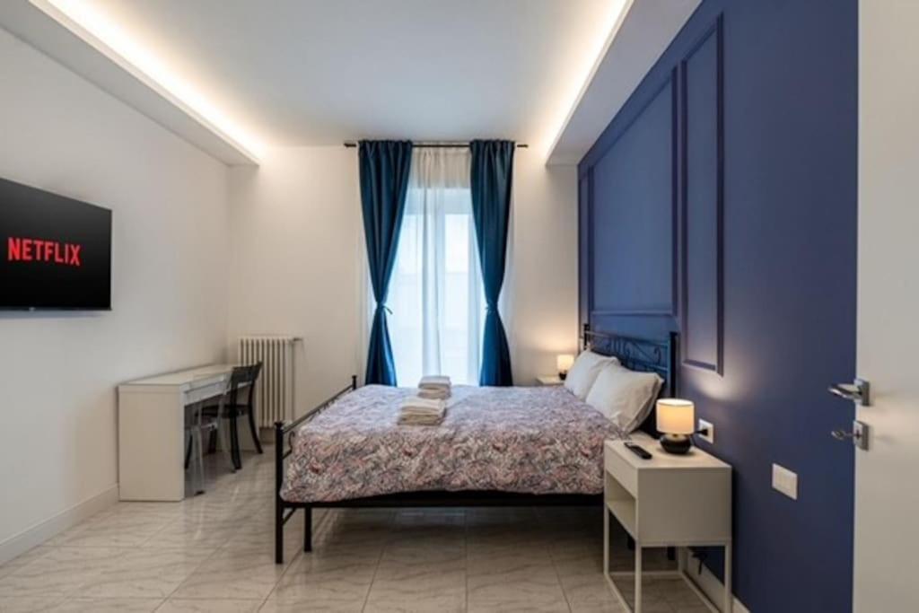 Comfort Suite In Мілан Екстер'єр фото
