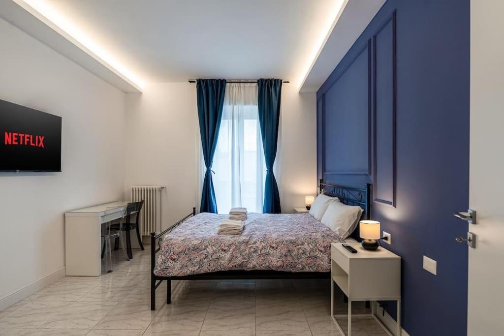 Comfort Suite In Мілан Екстер'єр фото
