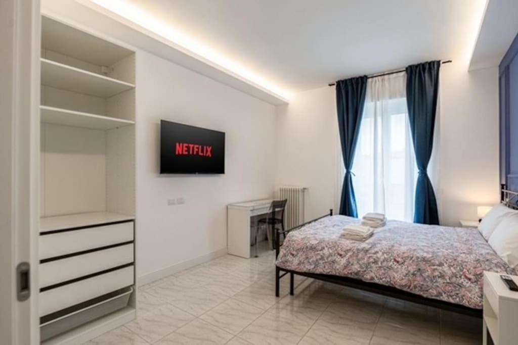 Comfort Suite In Мілан Екстер'єр фото